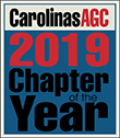 CAGC Chapter of the Year 2019