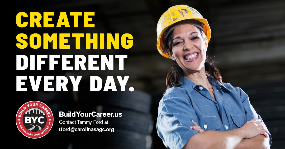 BYC - Create Something  Different Every day