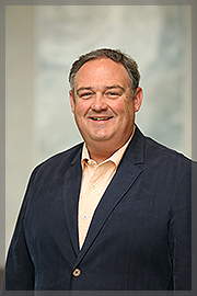 A Word from CAGC’s 2017 Chair of the Board Marty McKee, King Asphalt