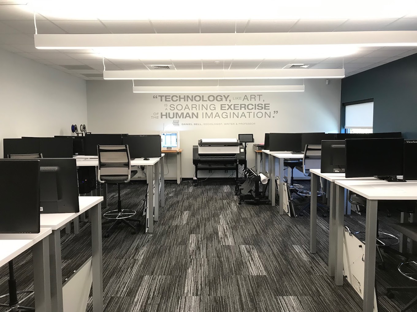 ROC Computer Lab