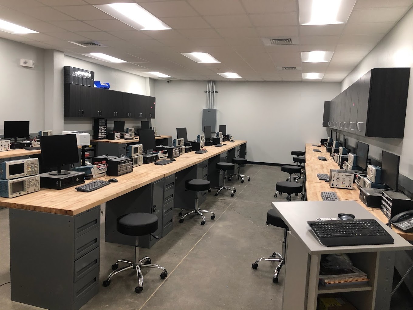 ROC Lab