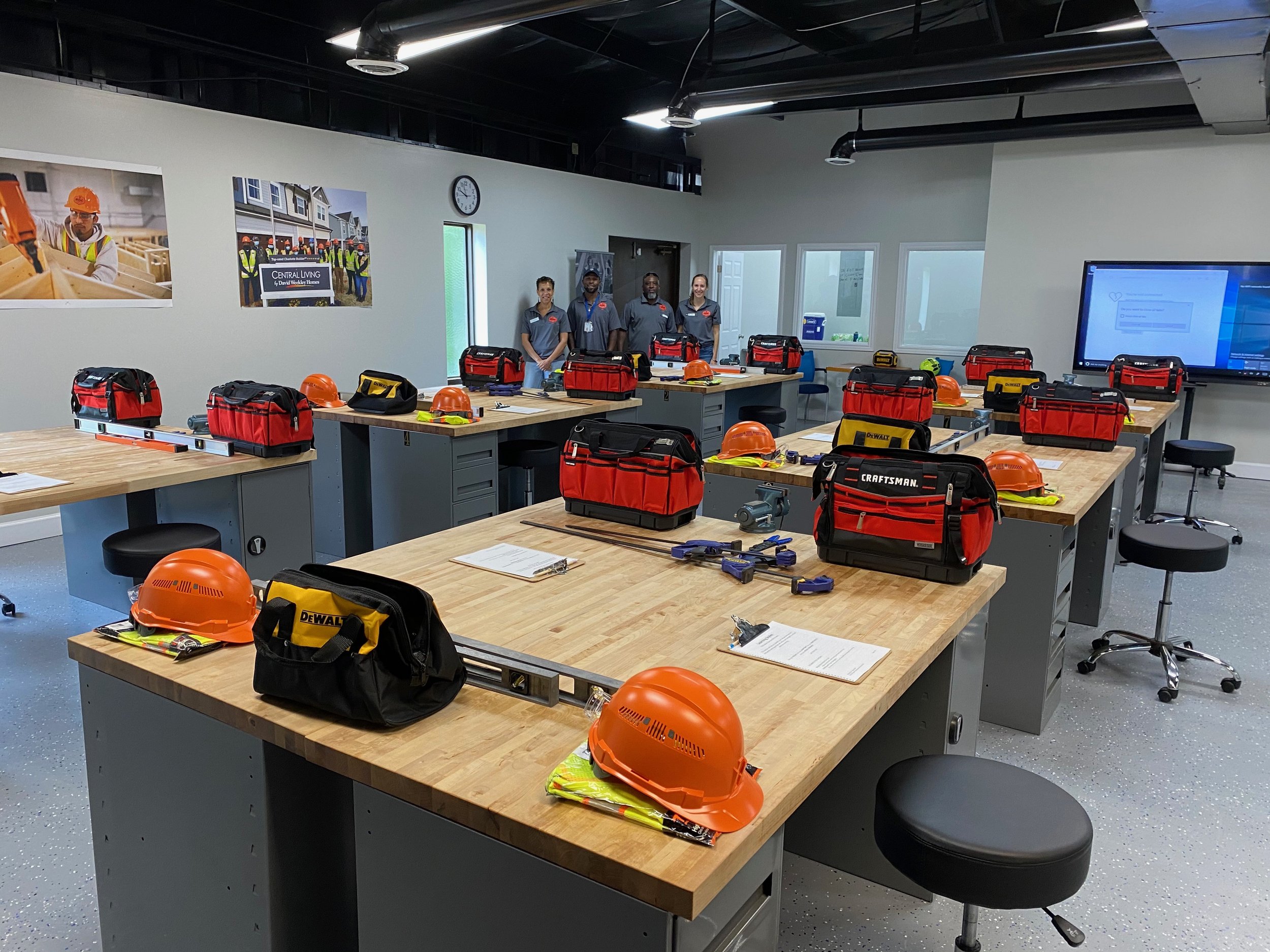 ROC Lab
