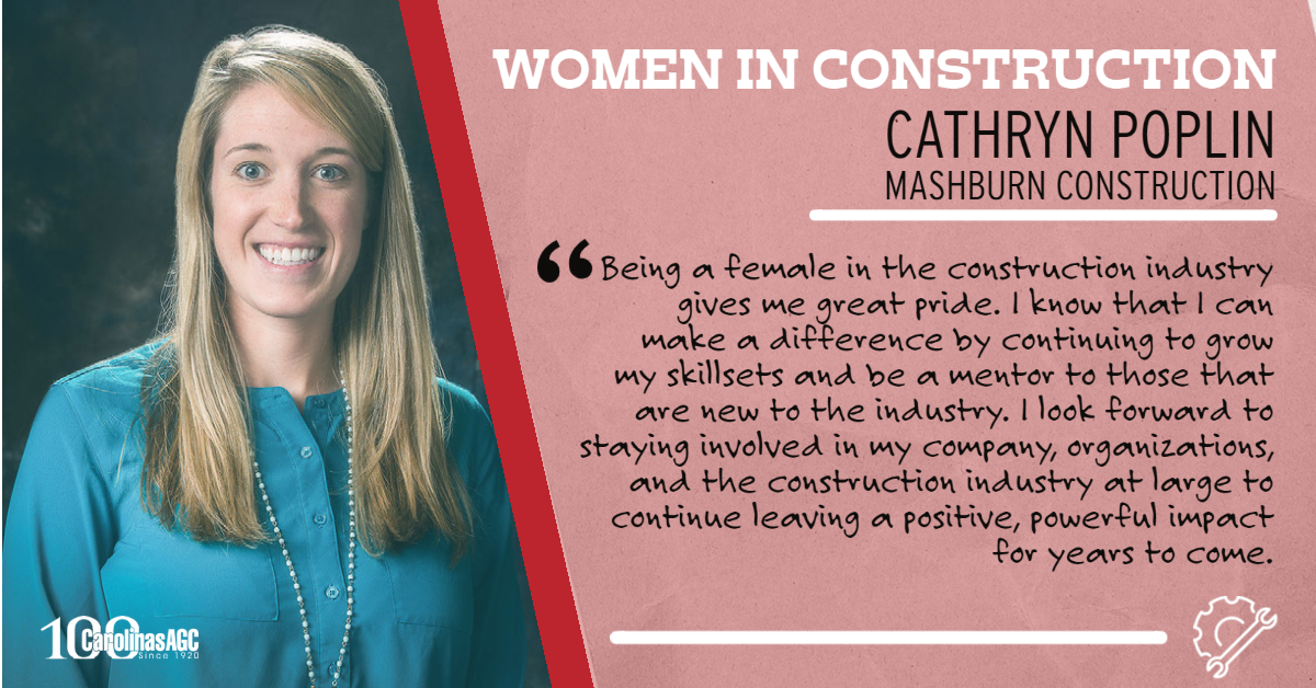Quote from Cathryn Poplin
