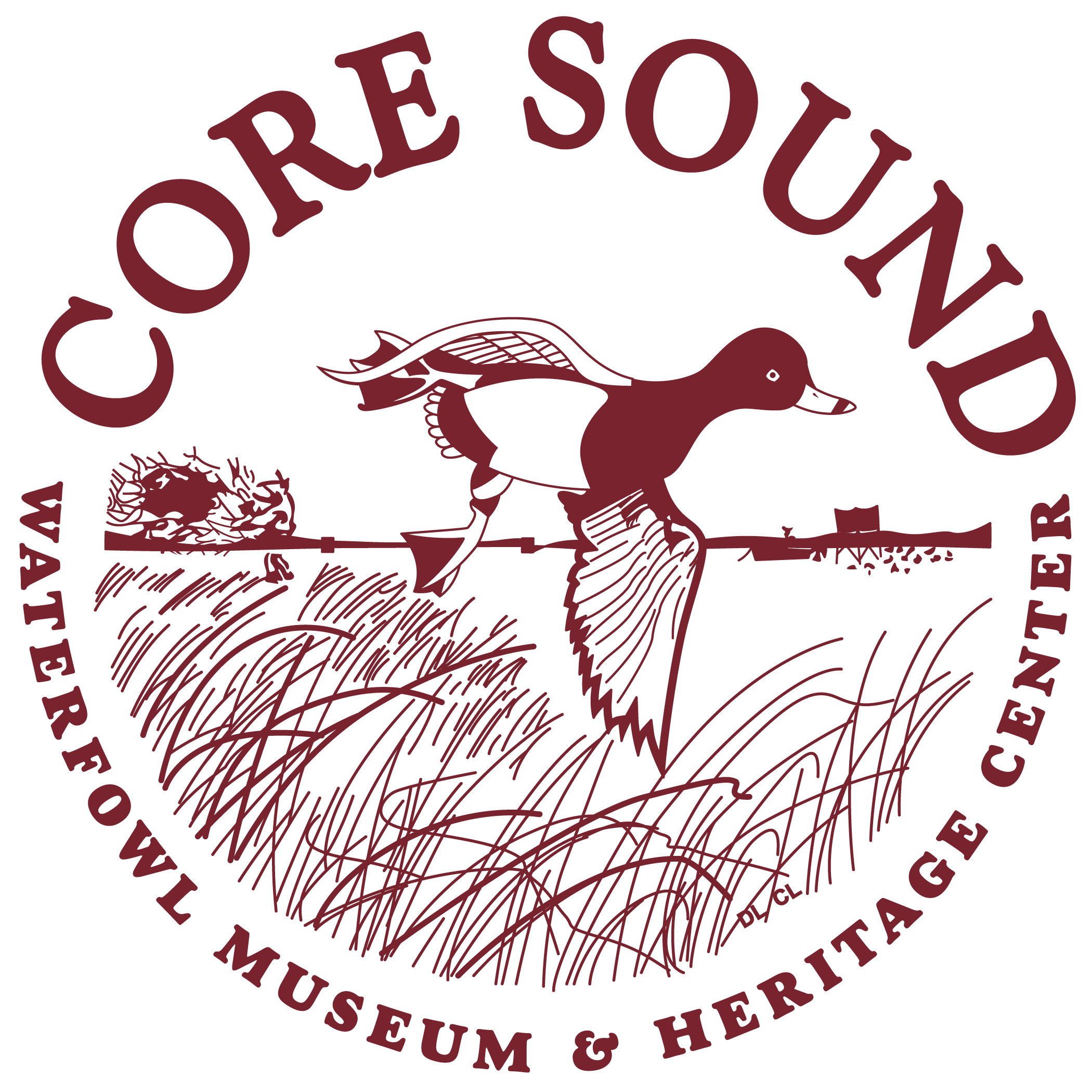 Core Sound Logo
