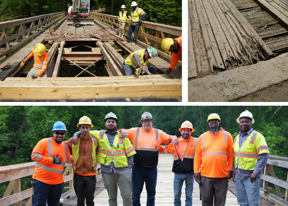 United Infrastructure Group, Inc Project