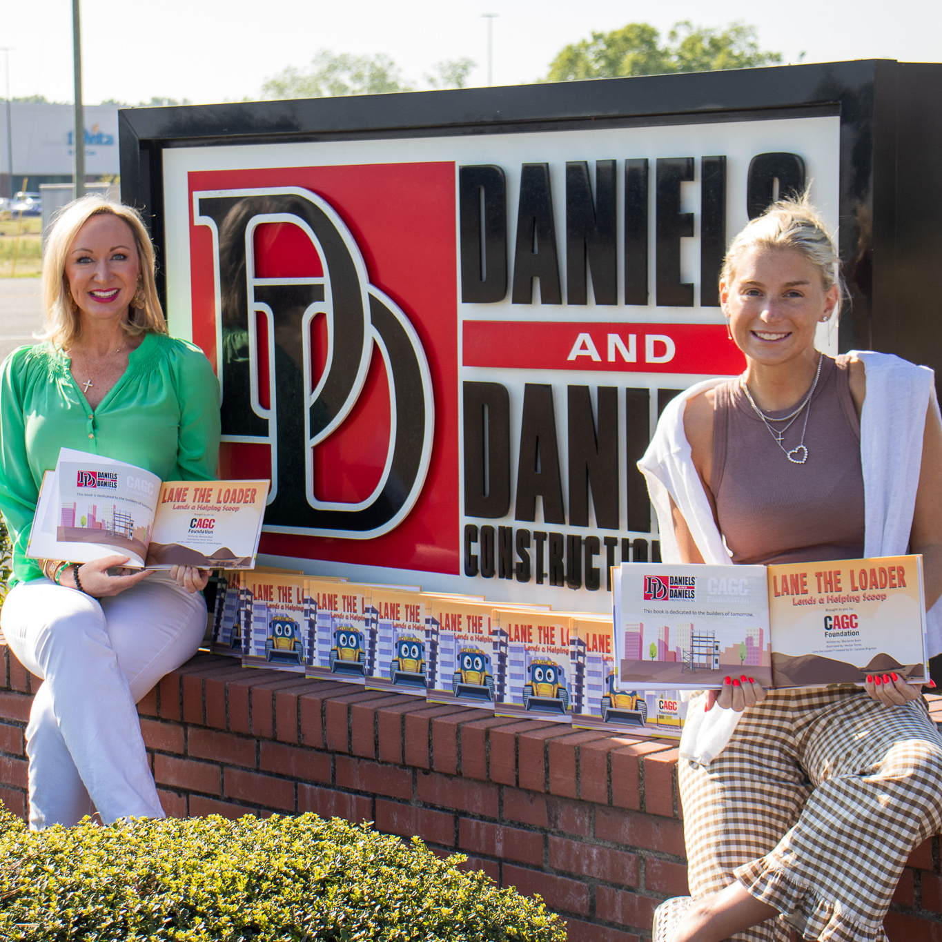 Daniels & Daniels Construction Company, Inc.
