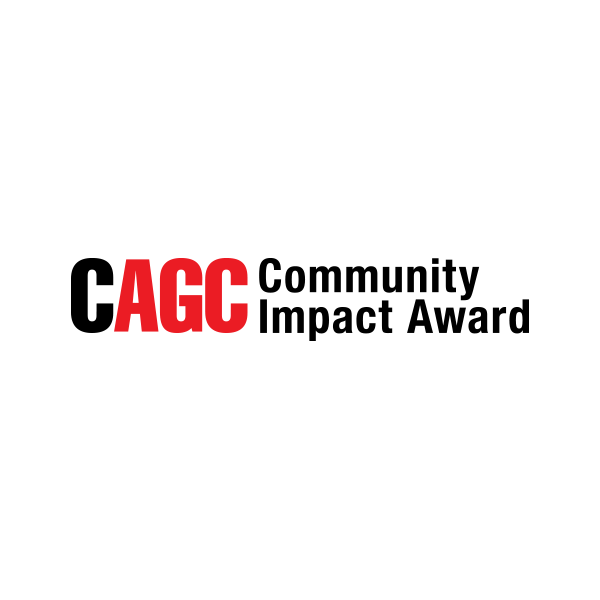 Community Impact Award