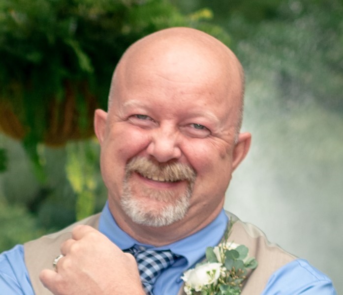 Andy Rudisill