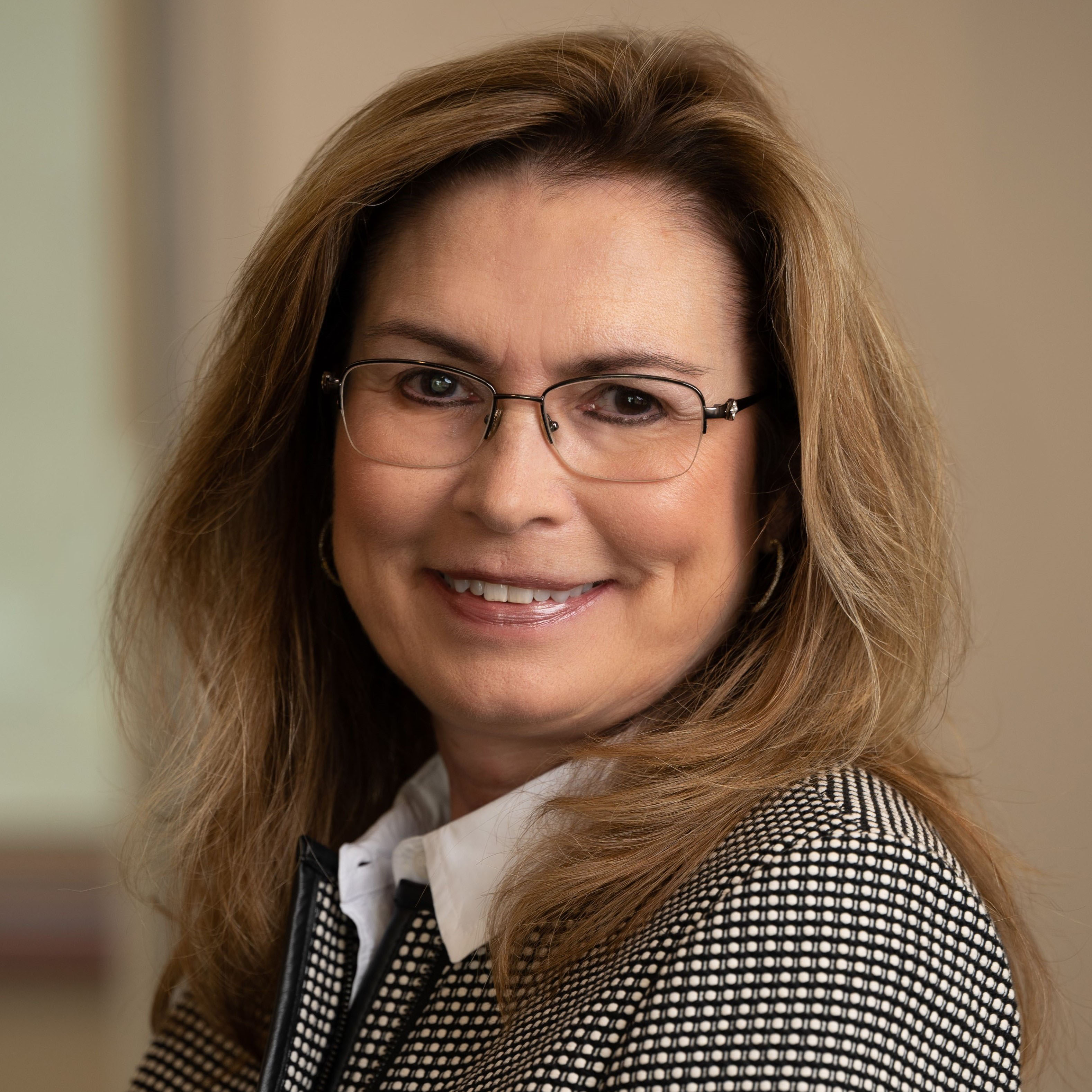 Beth Muter