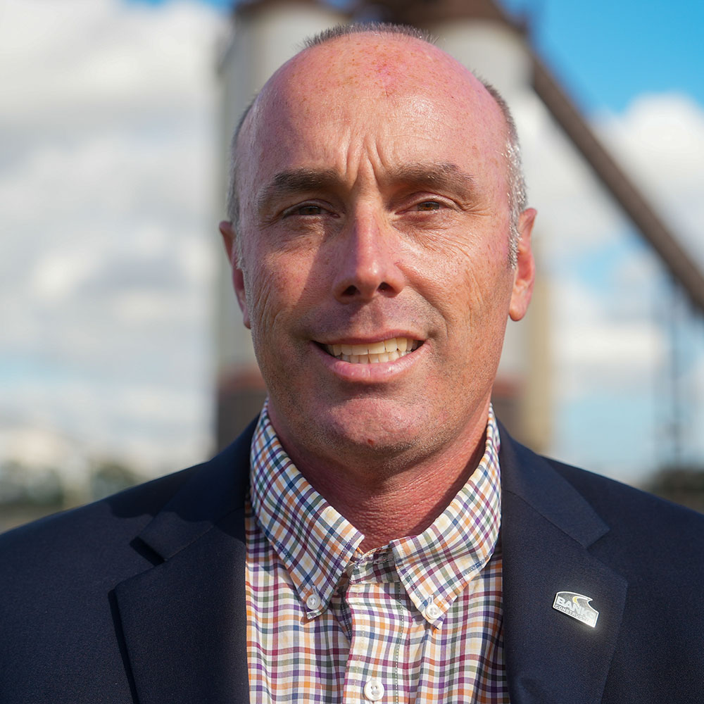 Brent E. Evans