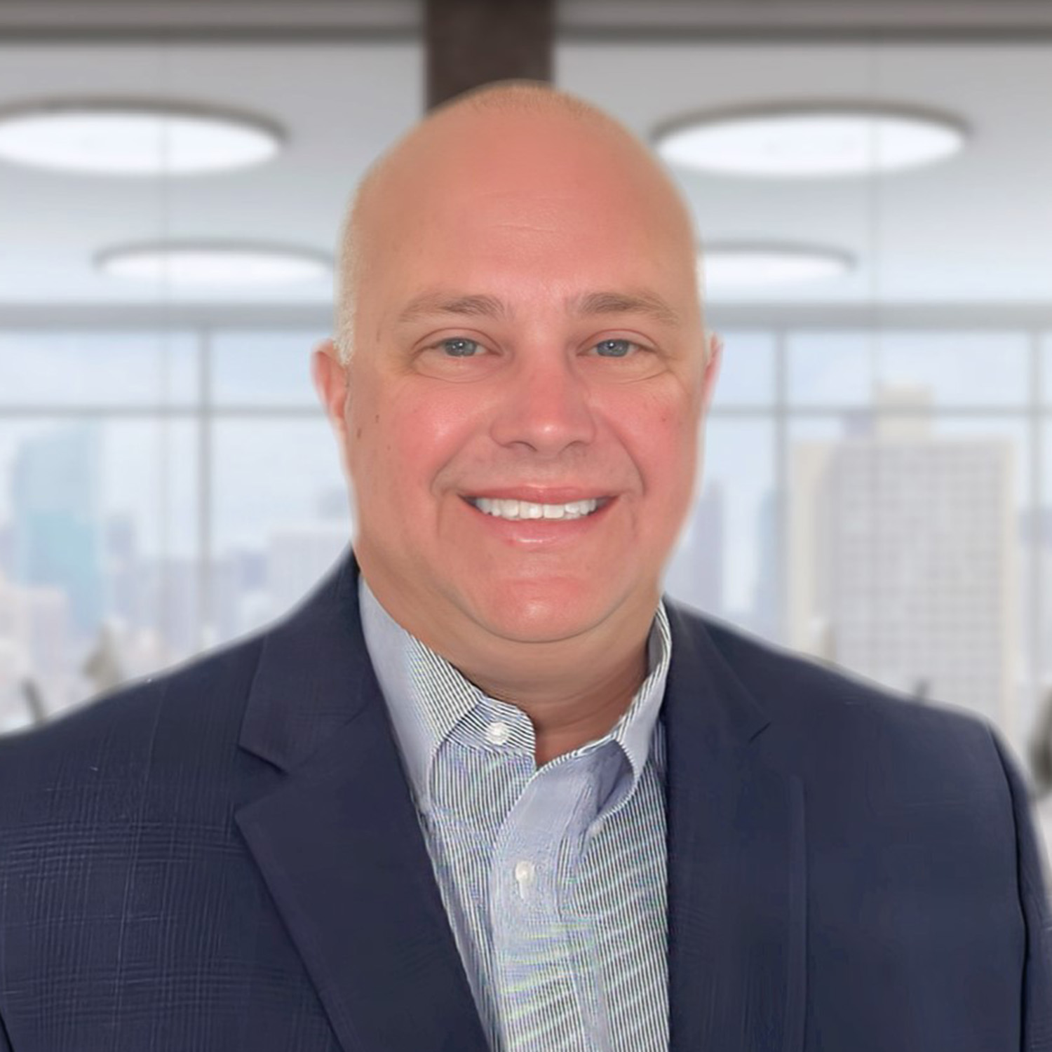 Chris Stike