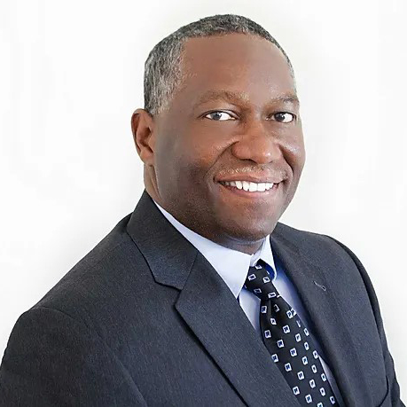 Gerald Carr