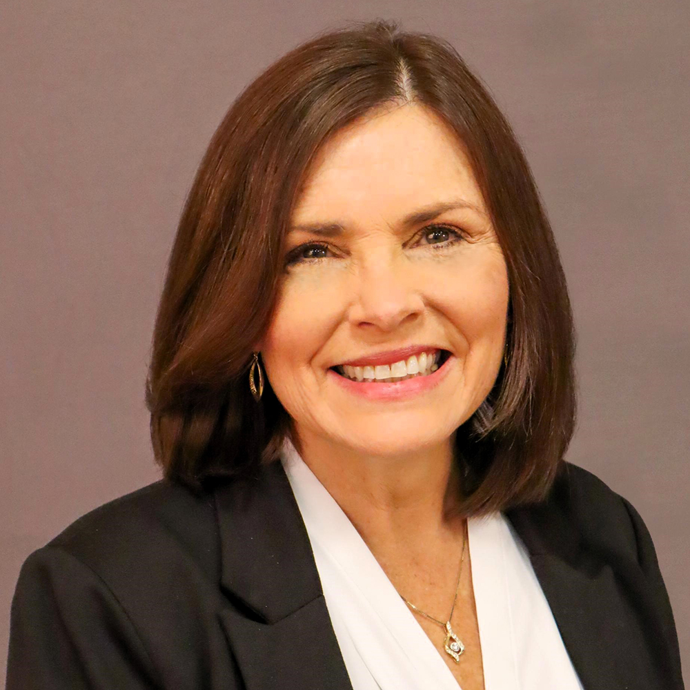 Lynn Hansen
