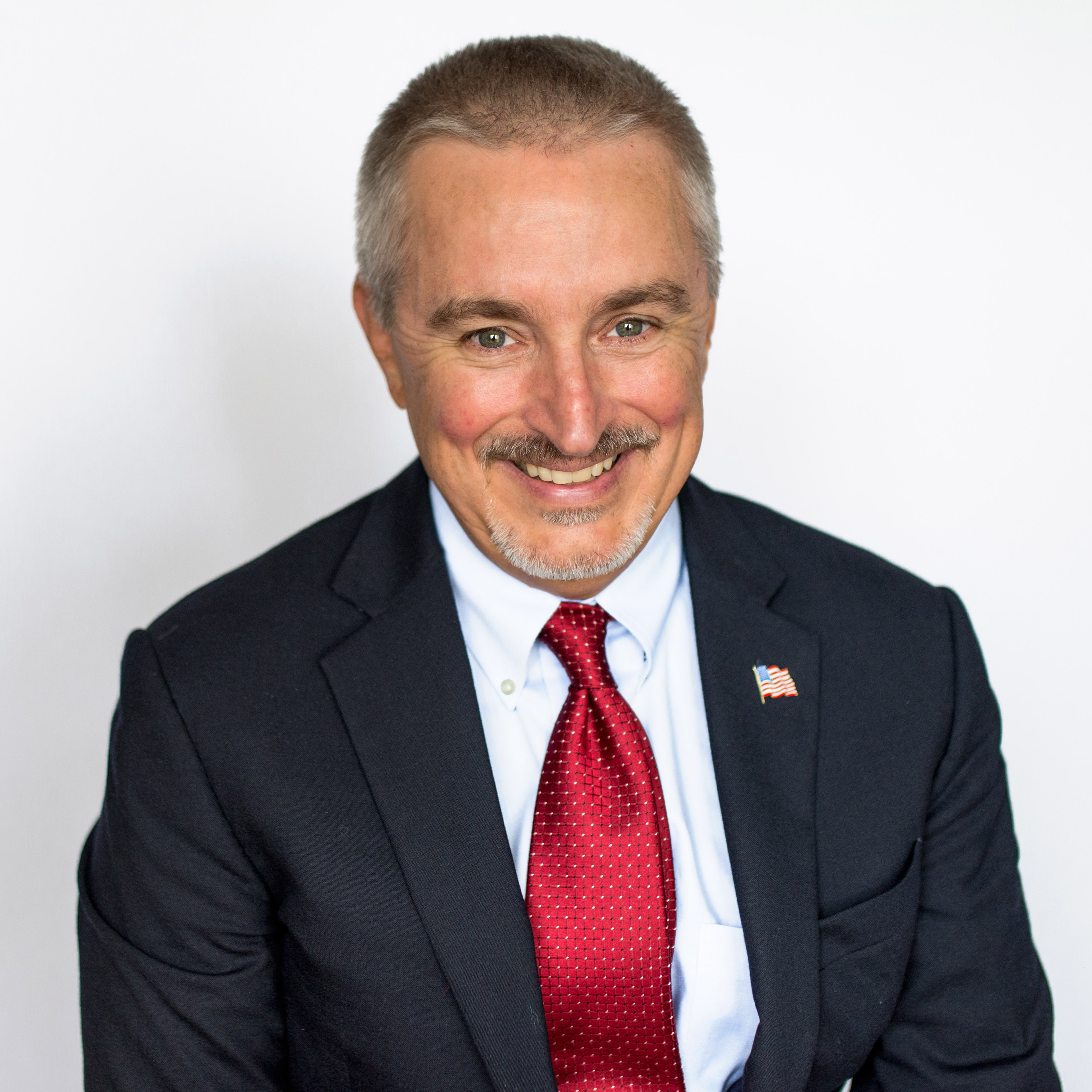 Mark Johnnie