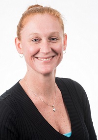 Beth Axson, Gel
