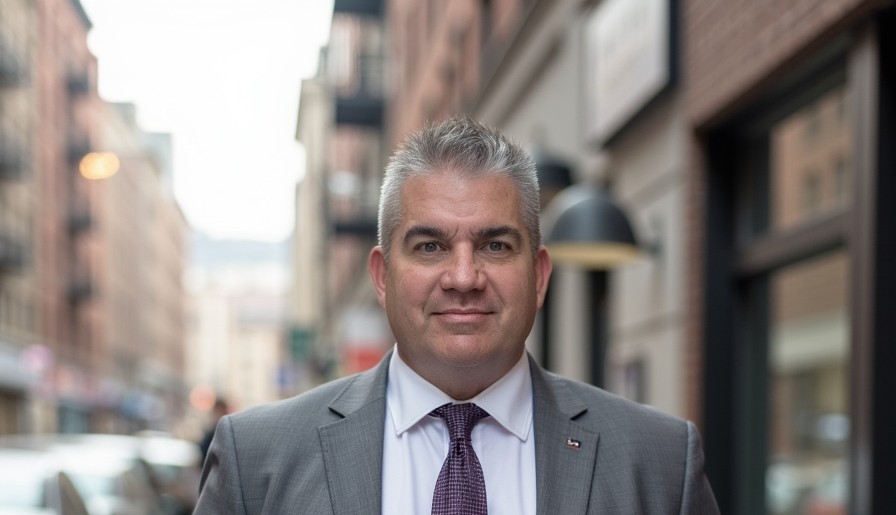 Brad Southwell Brad Southwell Headshot