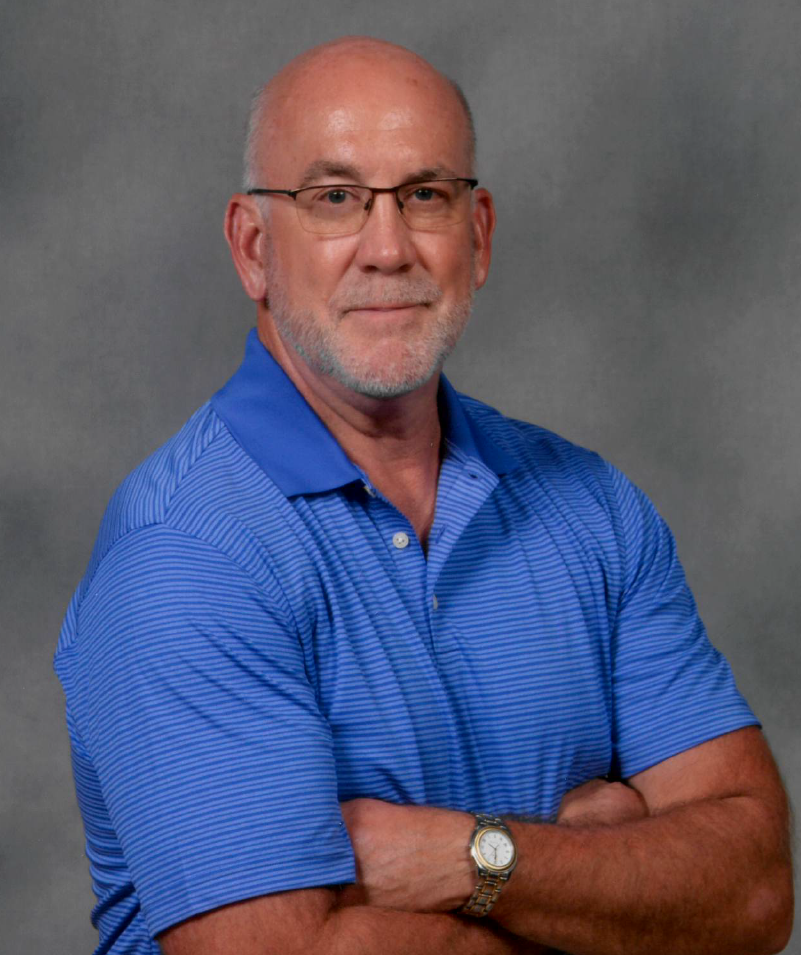 Chuck Gilgo