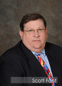Scott Fant