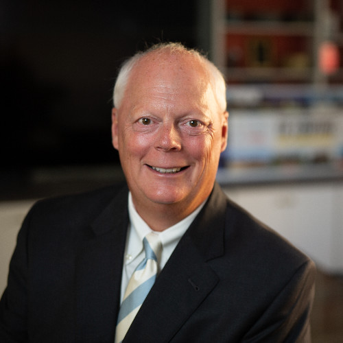 Ken Gerrard