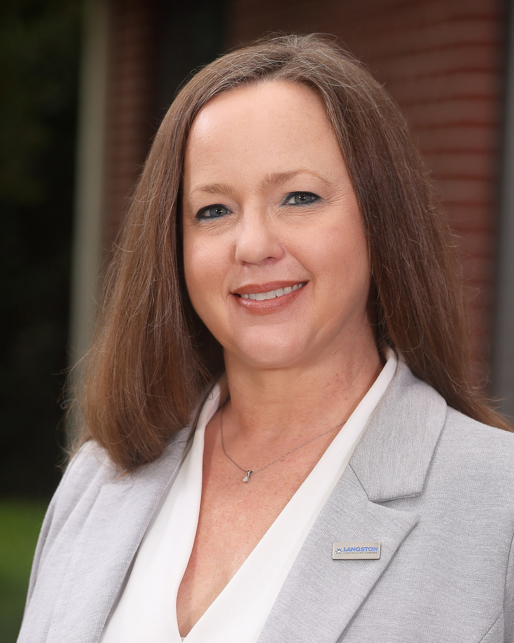 Mary-Allyson Chauvin