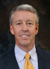 Paul Mashburn Headshot Paul Mashburn Headshot