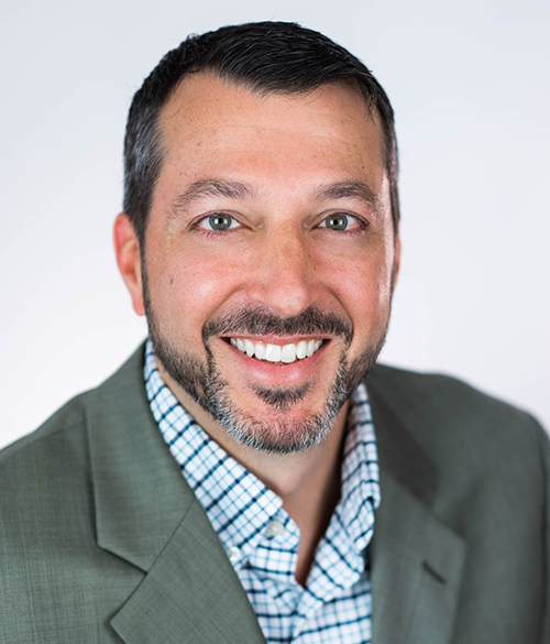 Pete Distefano
