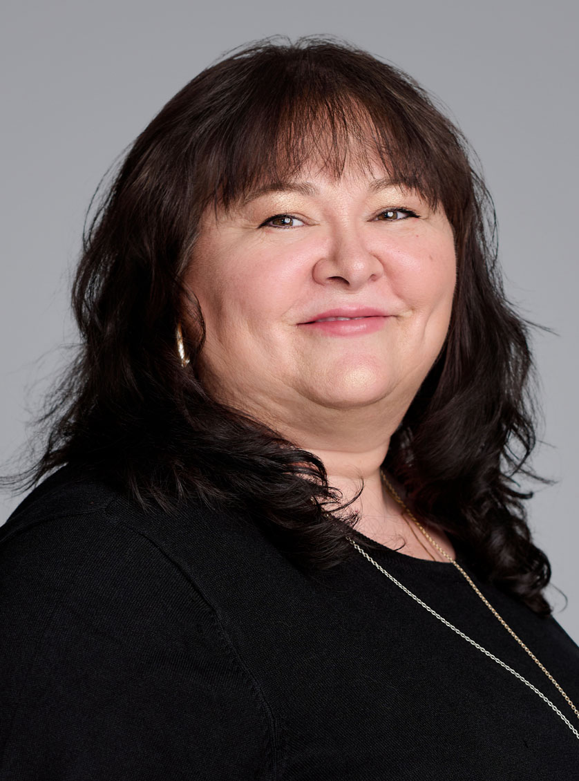 Cindy Phelps