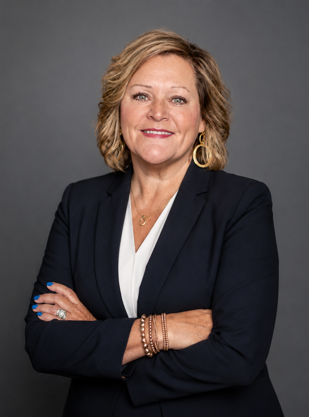 Leslie Clark