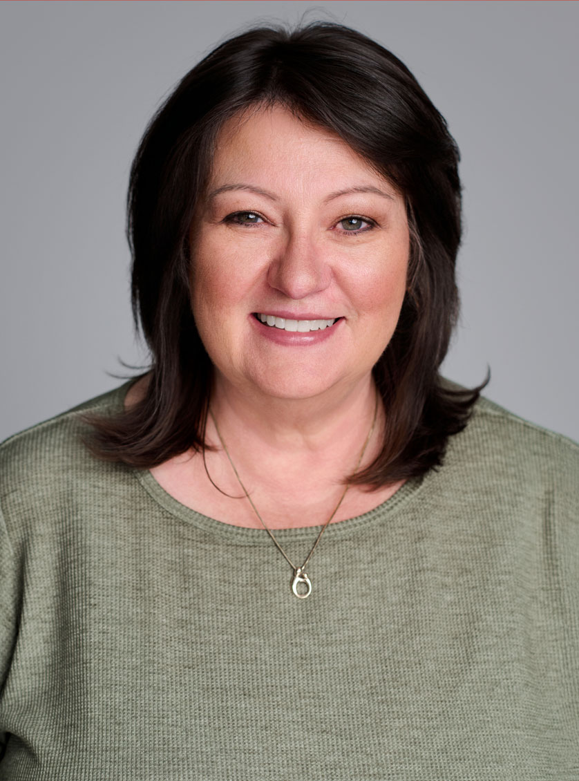 Melanie Etters