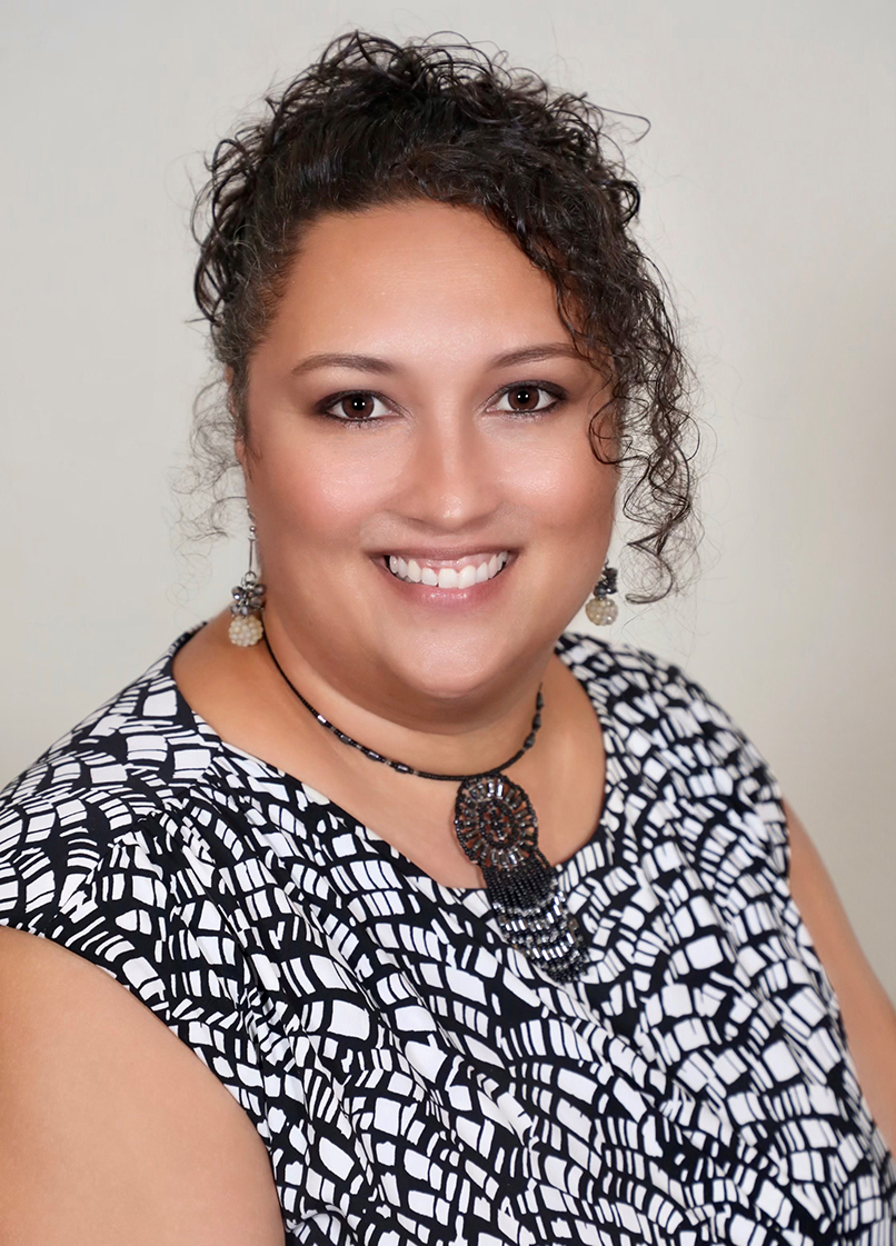 Stephanie Joyner