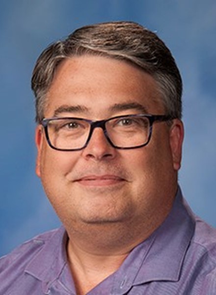 Stephen Kinn