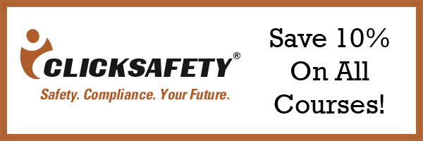 Click Safety Logo