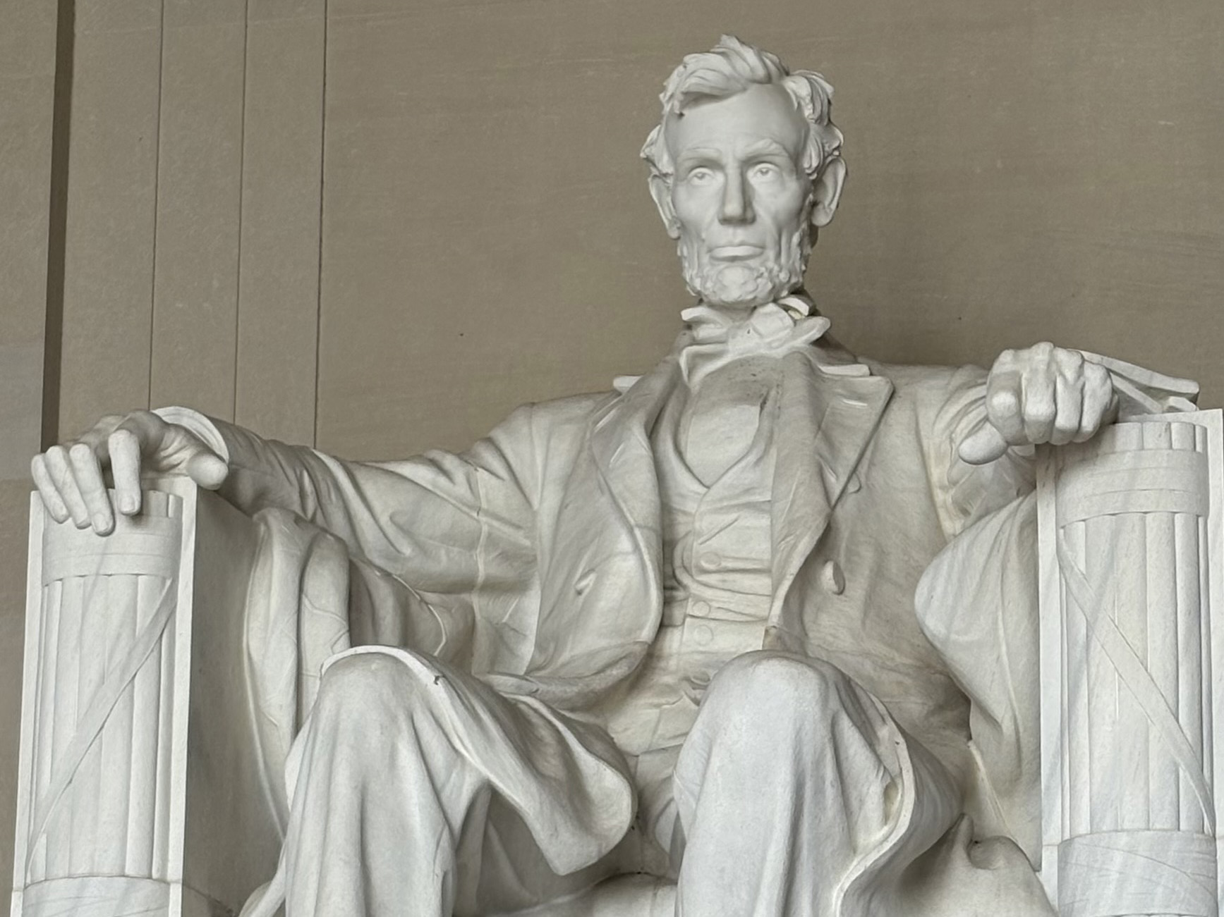 Lincoln Memorial