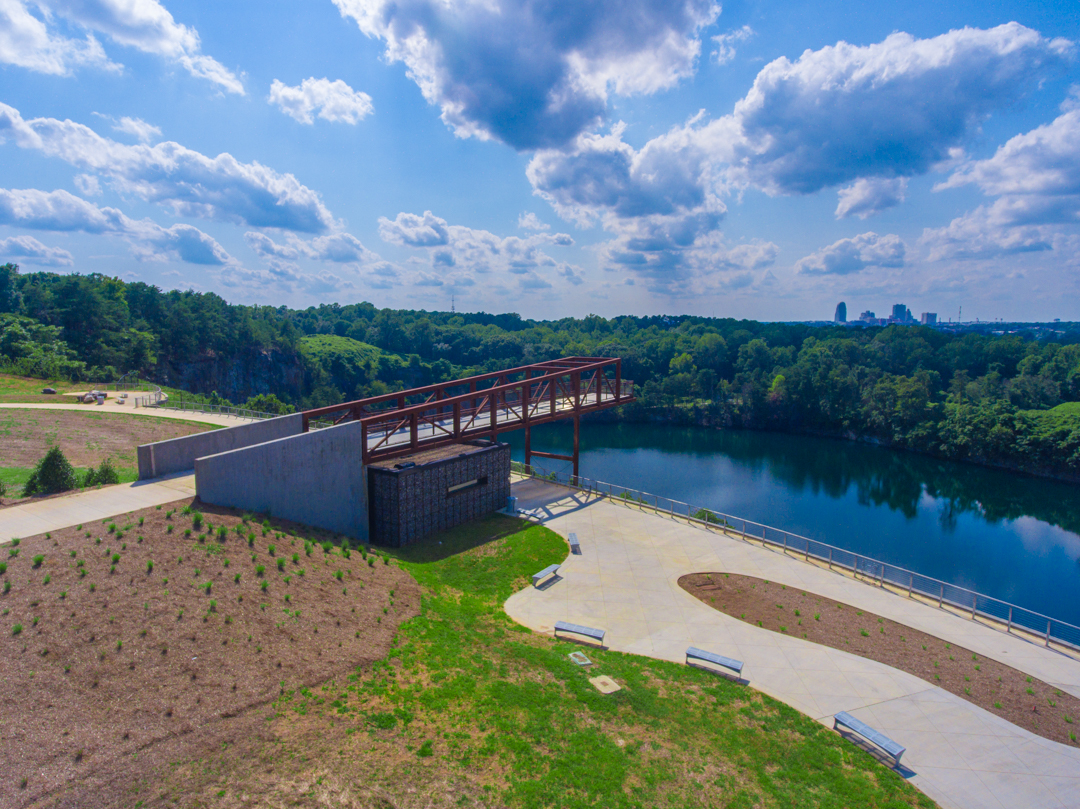 Quarry Park 