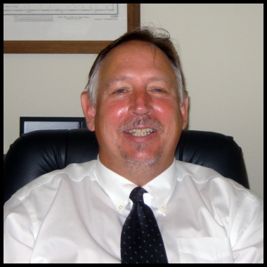 Steve Corriher