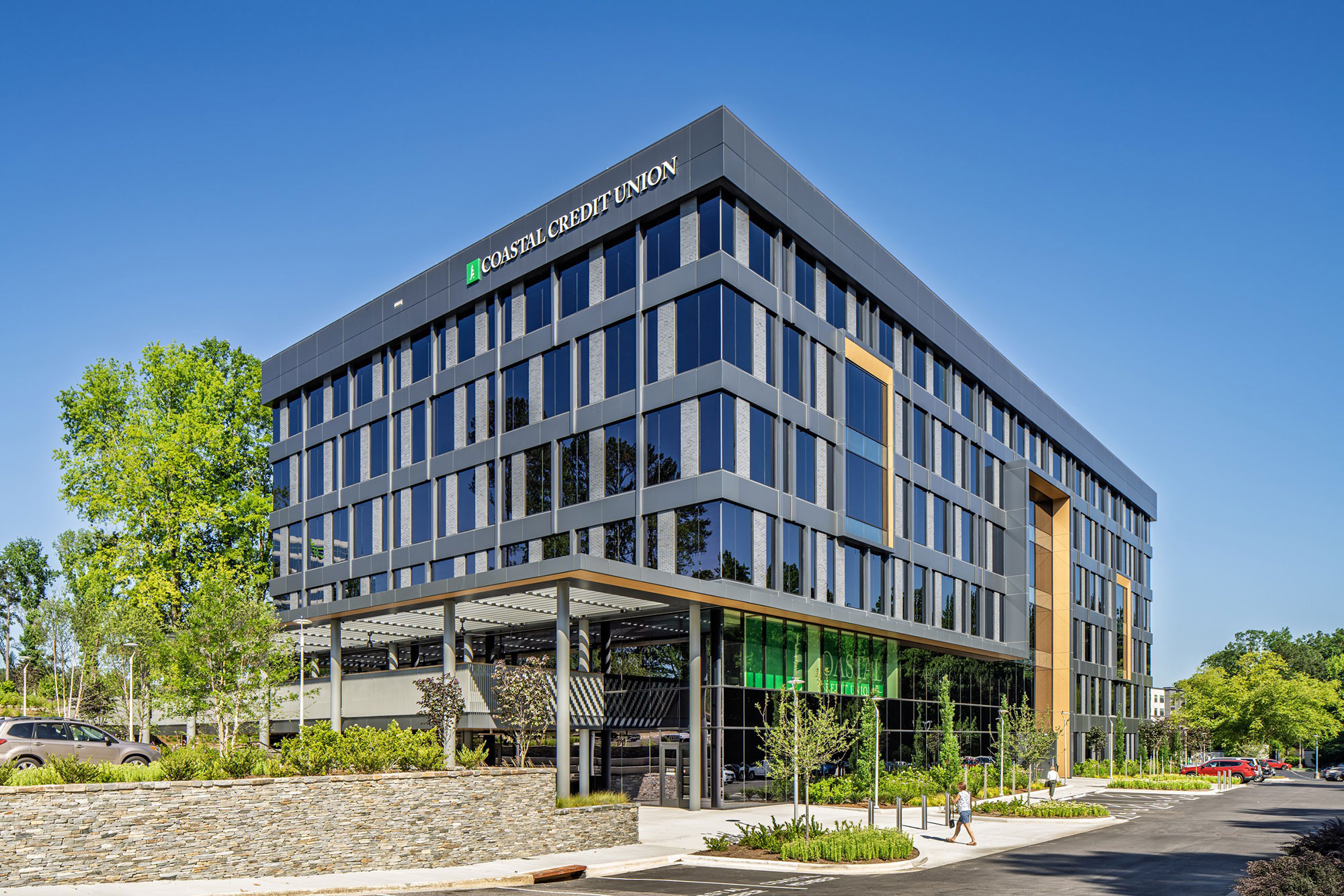 Coastal Credit Union