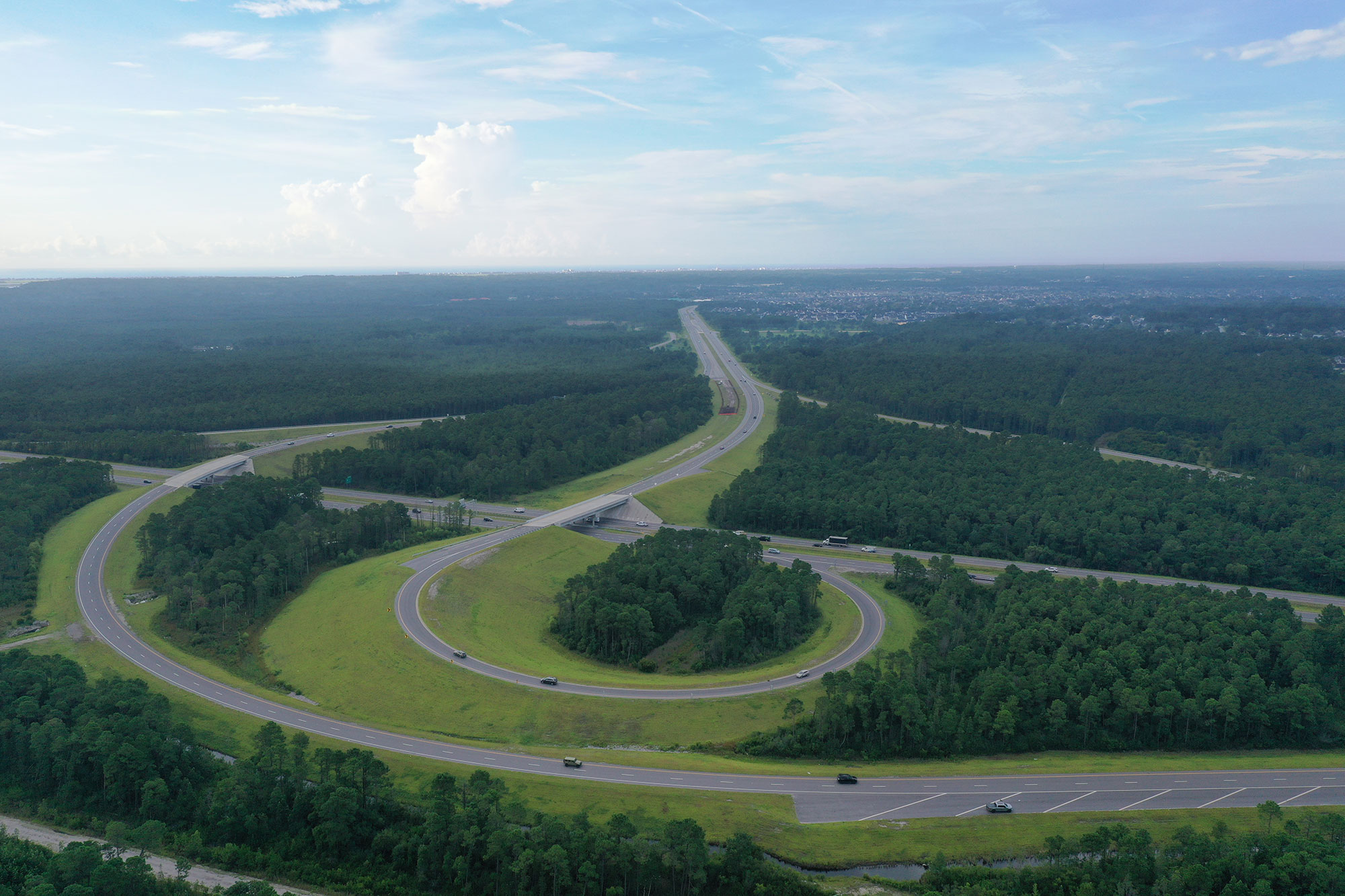 Military Cutoff Extension