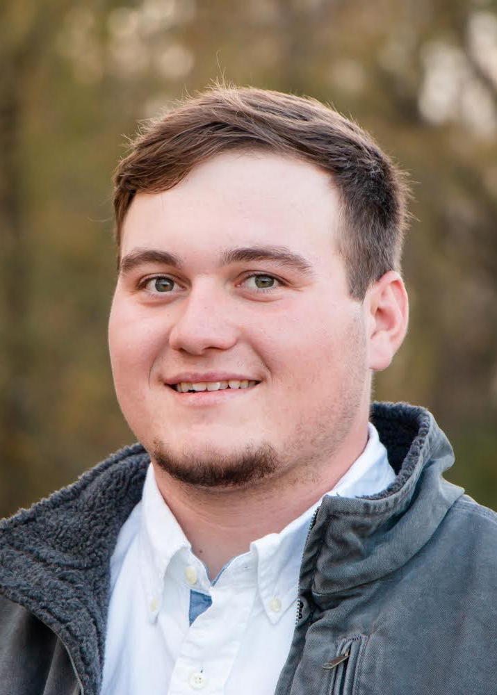 Ethan Houston