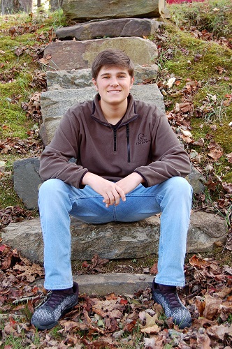 Zeb Sweet