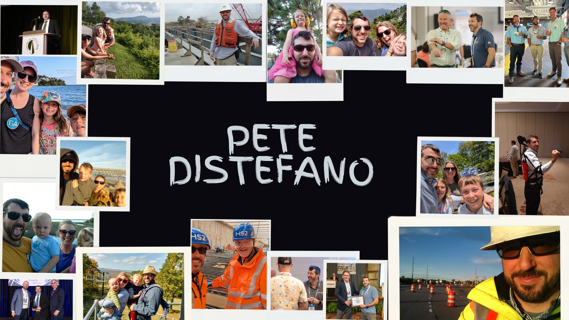 Pete Distefano