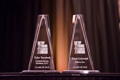 Top Young Leader Awards