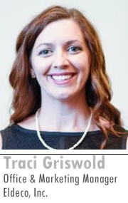 Traci Griswald