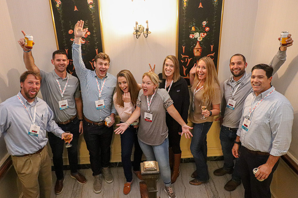2022 Young Leader Action Team