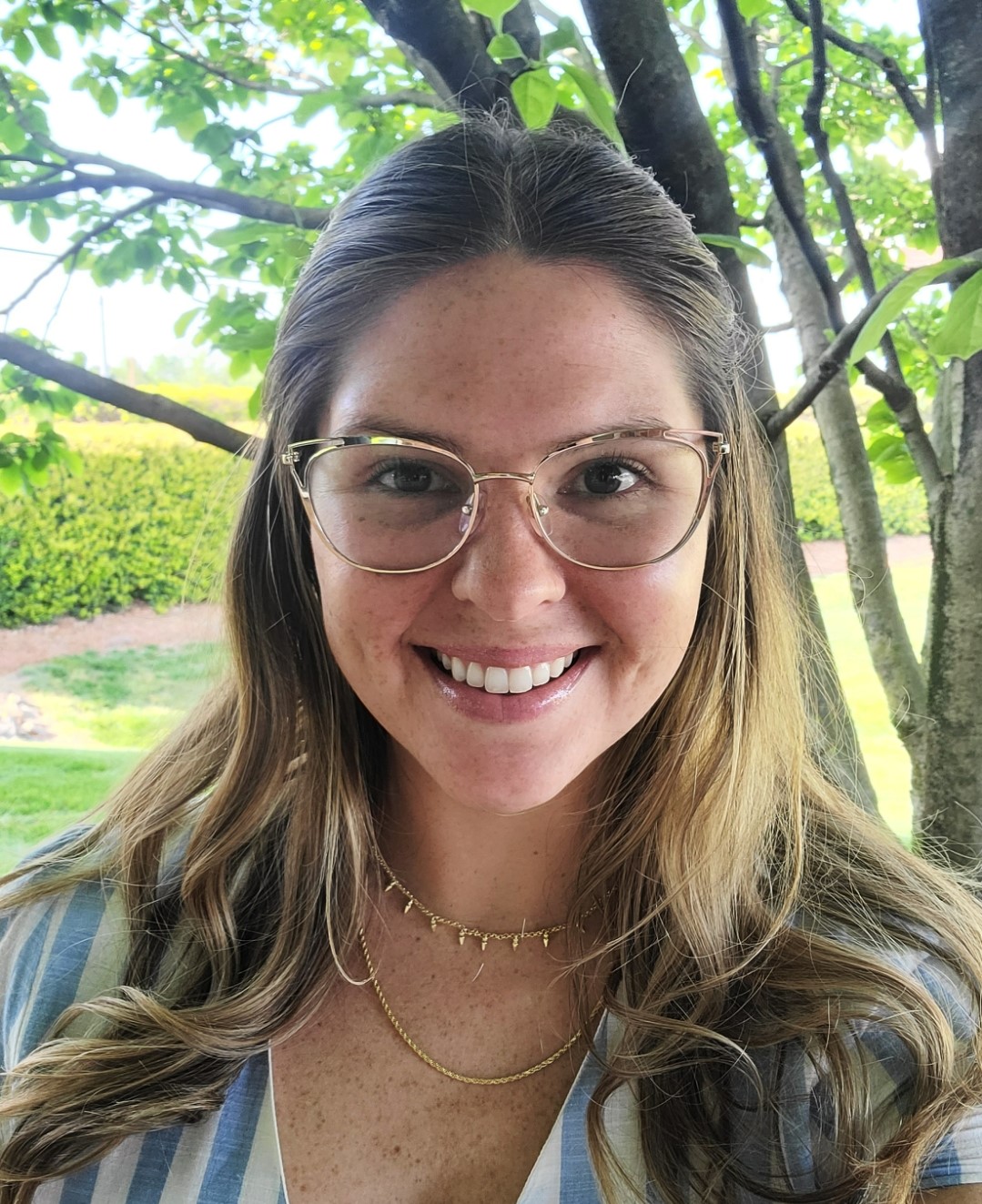 Hilary Braun
