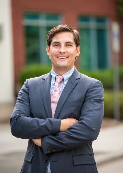 Dominic Scarfo