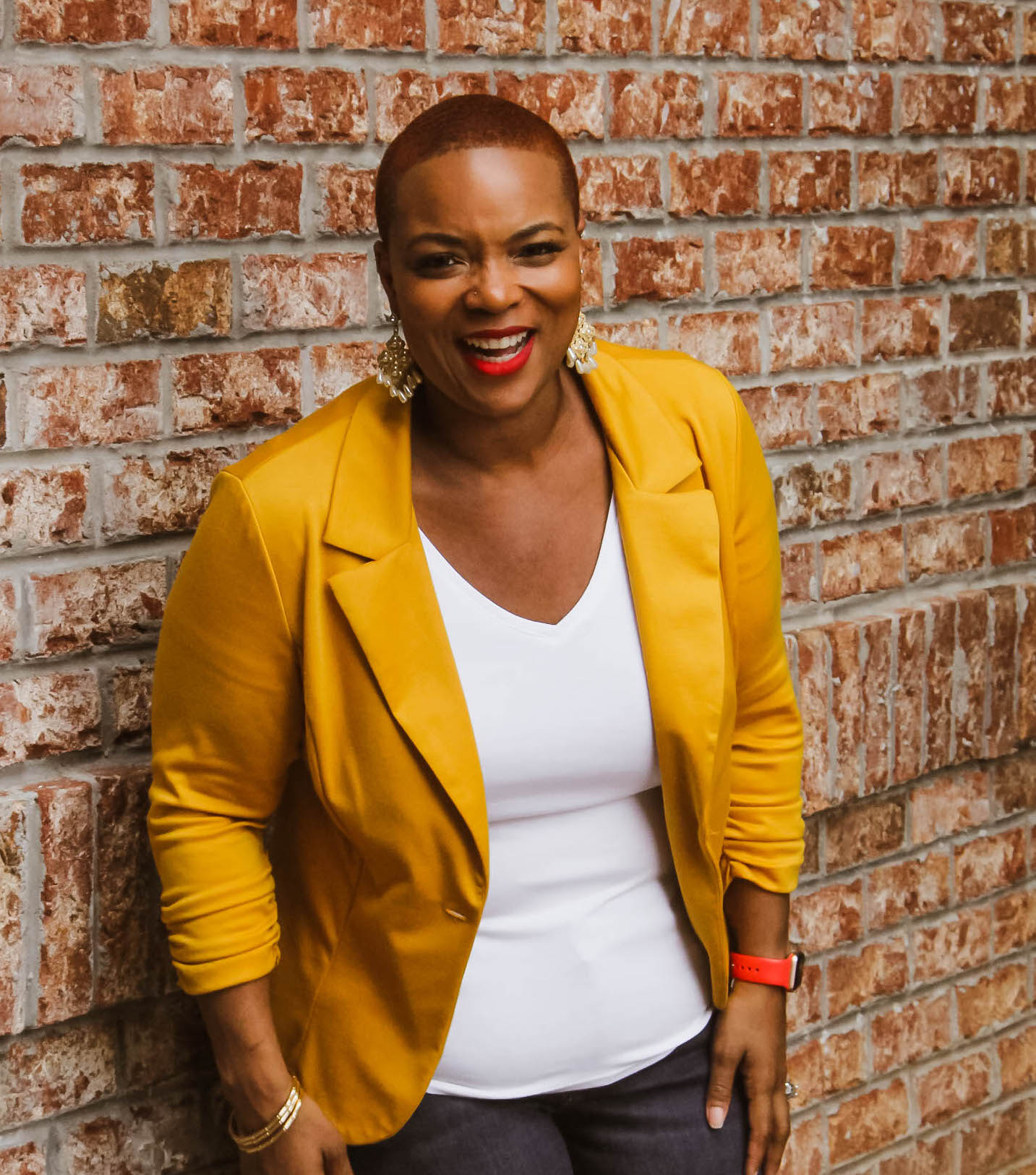 Evingerlean Denise Blakney