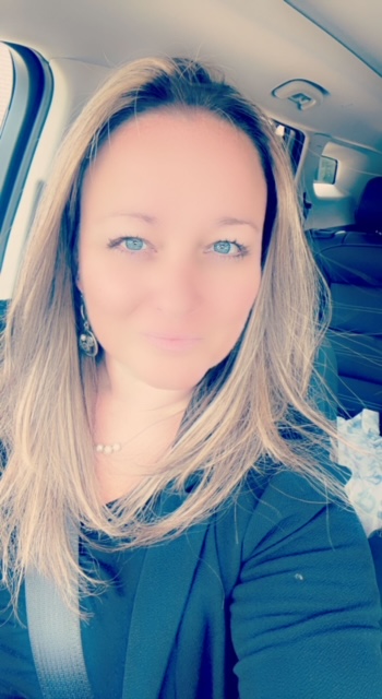 Jessica Garris