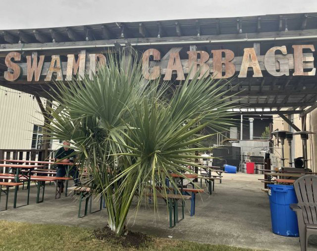 Swamp Cabbage Brewery Swamp Cabbage Brewery