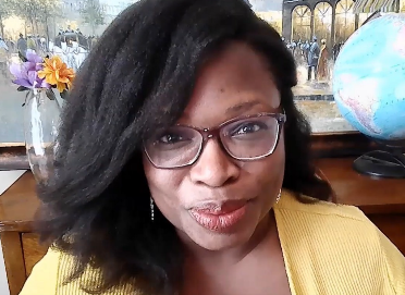 Monique Lewis Monique Lewis